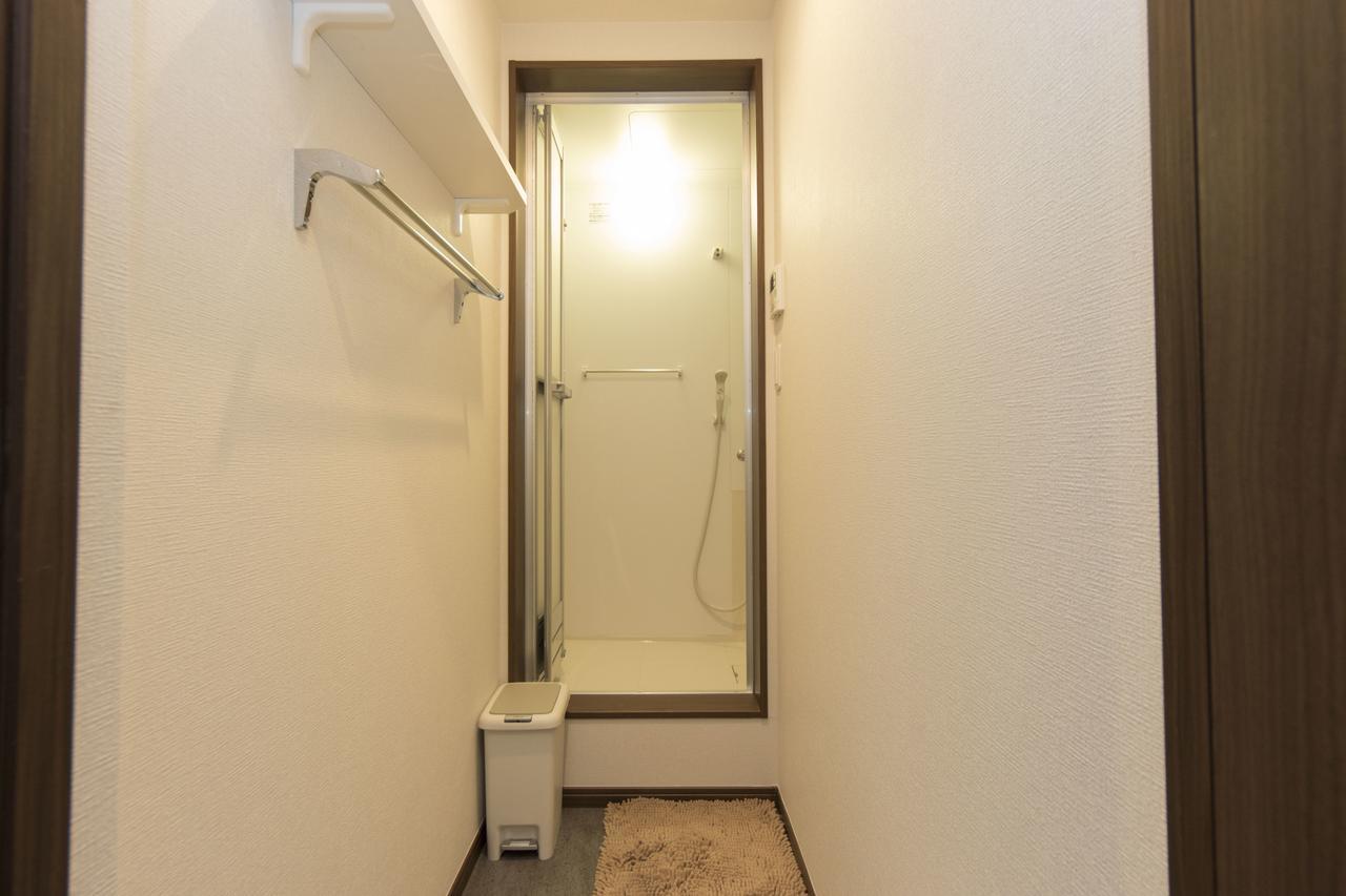 Rumah Bagus Asakusa Prefektura Tokio Exteriér fotografie