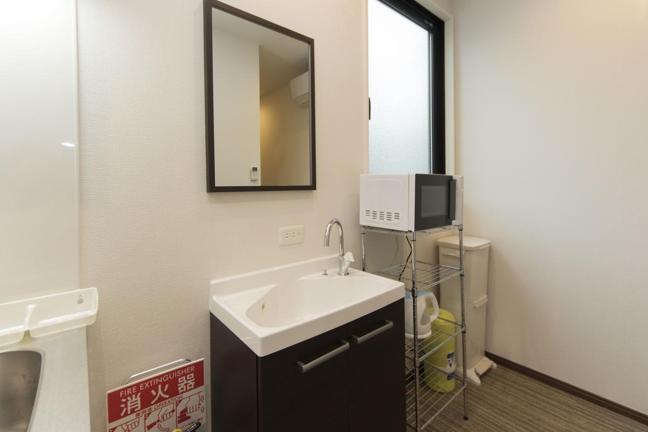Rumah Bagus Asakusa Prefektura Tokio Exteriér fotografie