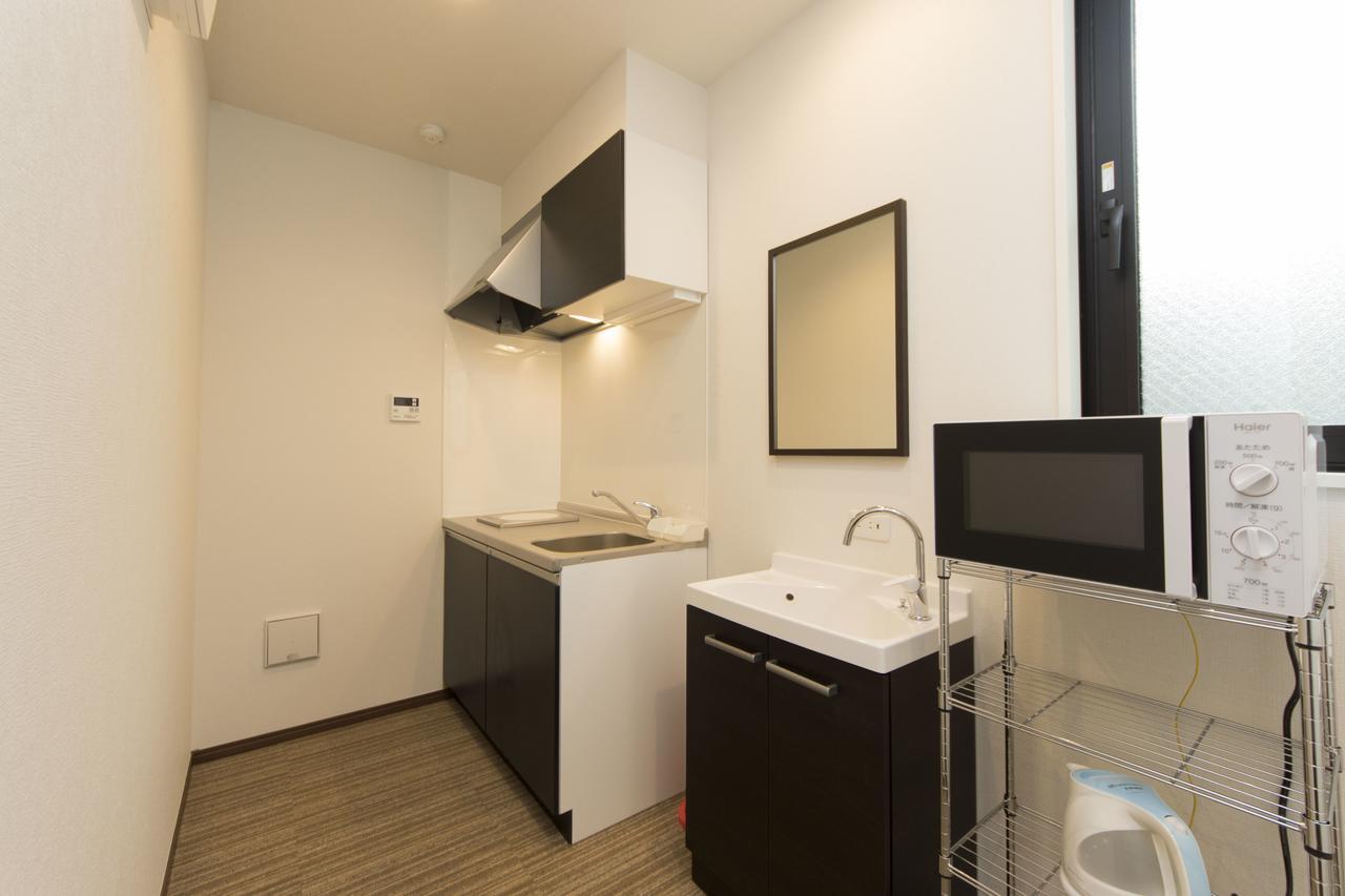 Rumah Bagus Asakusa Prefektura Tokio Exteriér fotografie
